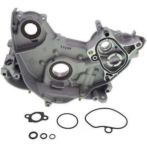 Advance Auto Parts M175 Stock Replacement Oil Pump
