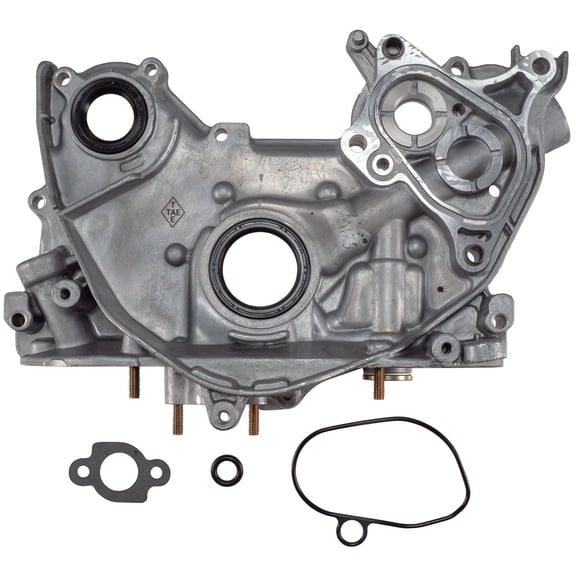 Melling M175 Stock Replacement Oil Pump For 90-95 Honda Accord