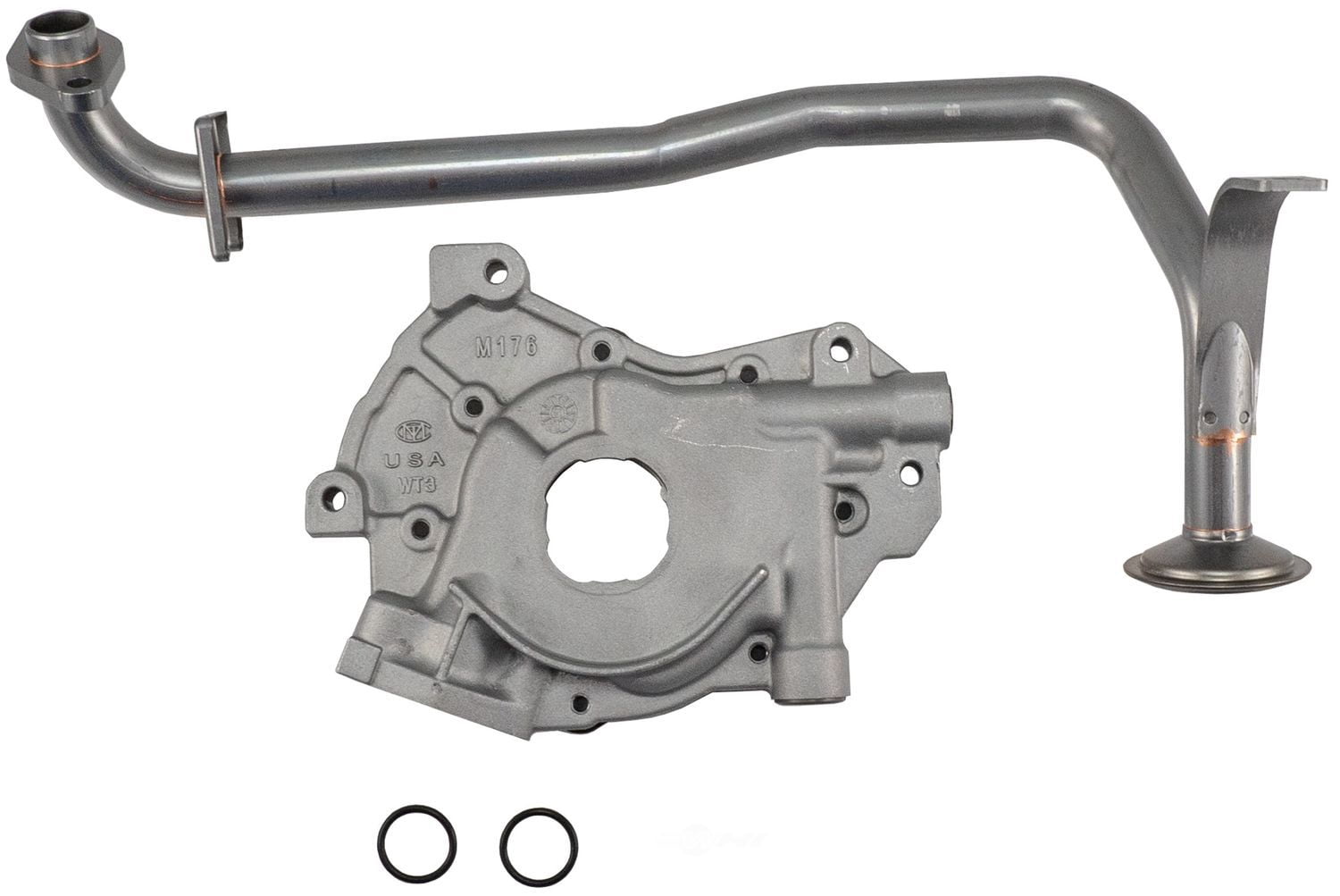 Advance Auto Parts M176-332S Stock Replacement Oil Pump