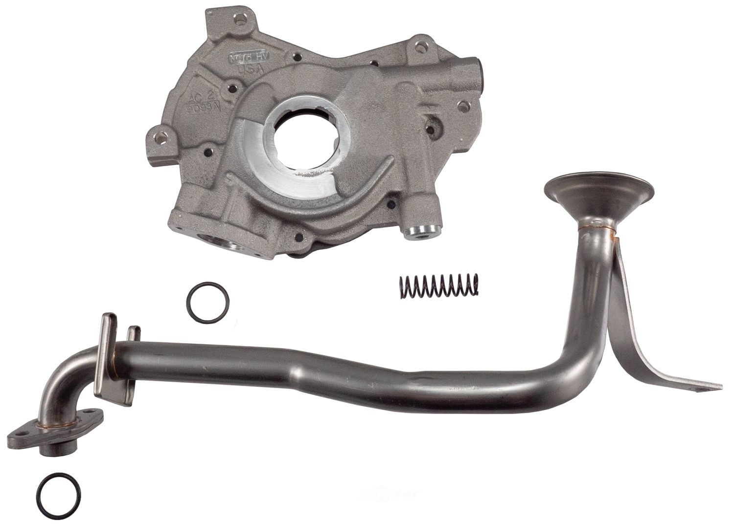 Advance Auto Parts M176HV-334S Stock Replacement Oil Pump
