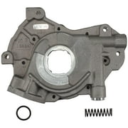 Melling M176HV Engine Oil Pump For Select 91-19 Ford Lincoln Mercury Models
