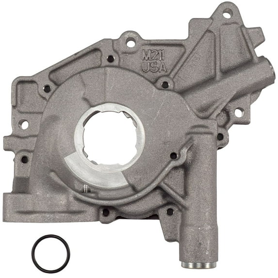 Melling M211 Engine Oil Pump For Select 95-12 Ford Lincoln Mazda Mercury Models