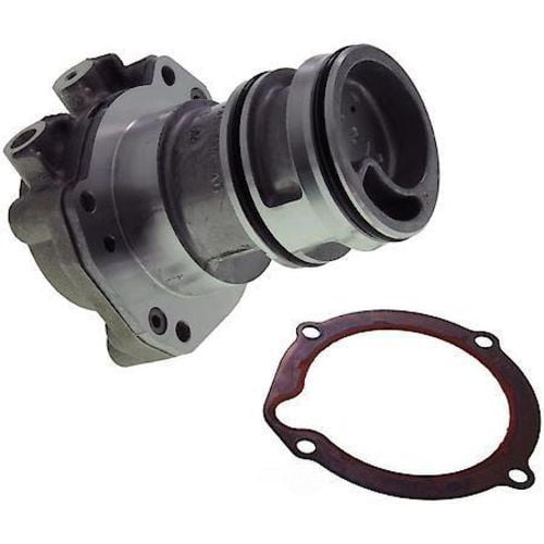 Holley Performance 12-429 Electric Fuel Pump