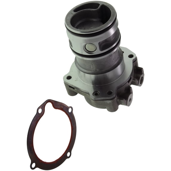 Holley Performance 12-429 Electric Fuel Pump