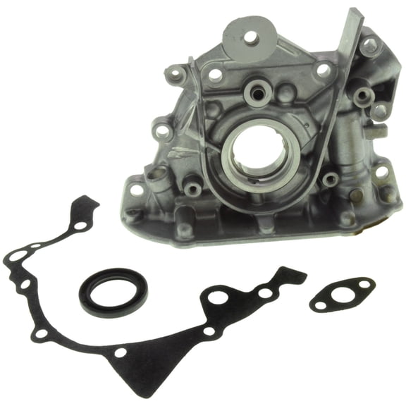 Melling M217 Stock Replacement Oil Pump For 92-97 Celica Corolla Prizm Storm Fits select: 1995-1997 TOYOTA COROLLA, 1993-1997 GEO PRIZM