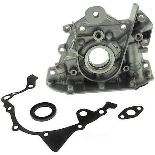 Melling M217 Stock Replacement Oil Pump For 92-97 Celica Corolla Prizm Storm Fits select: 1995-1997 TOYOTA COROLLA, 1993-1997 GEO PRIZM