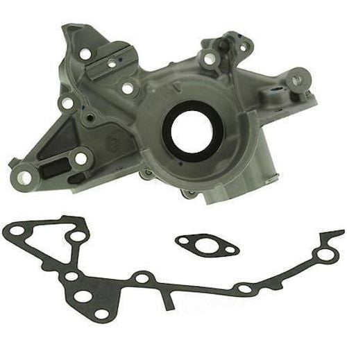 Melling M268 Stock Replacement Oil Pump For 91-95 323 Aspire Festiva MX-3 Fits select: 1992-1993 FORD FESTIVA, 1994-1995 FORD ASPIRE
