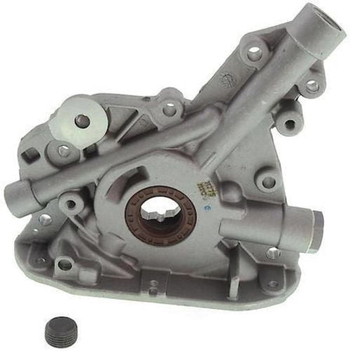 Melling M275 Stock Replacement Oil Pump For 99-08 Aveo Aveo5 Lanos Fits select: 2004-2008 CHEVROLET AVEO, 1999-2002 DAEWOO LANOS