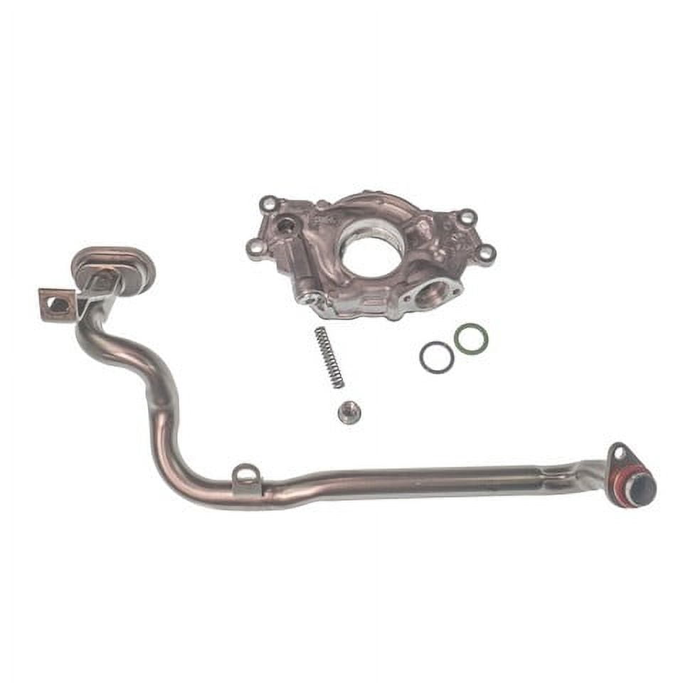 Melling M295HV-395S Engine Oil Pump for Chevrolet Silverado