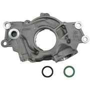 Melling Stock Replacement OE Type High Volume Oil Pump
