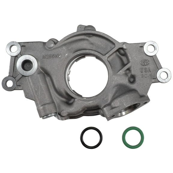 Melling M295HV High Volume Replacement Oil Pump