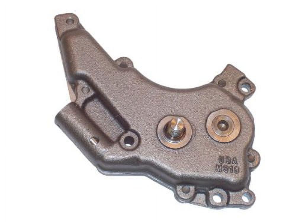 Melling M316 Oil Pump