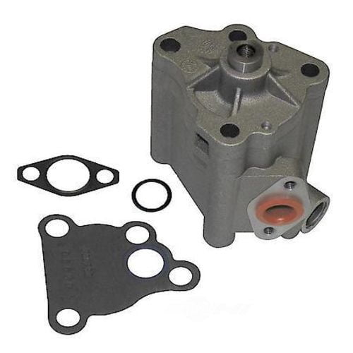 Melling M330 Engine Oil Pump For Select 01-20 Ford Lincoln Mazda Models Fits select: 2005-2018 FORD FOCUS, 2013-2020 FORD FUSION