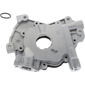 Melling M340HV Oil Pump - Standard Pressure/High Volume - Truck/SUV 5.4L Modular Fits select: 2004-2010 FORD F150, 2004-2010 FORD F250