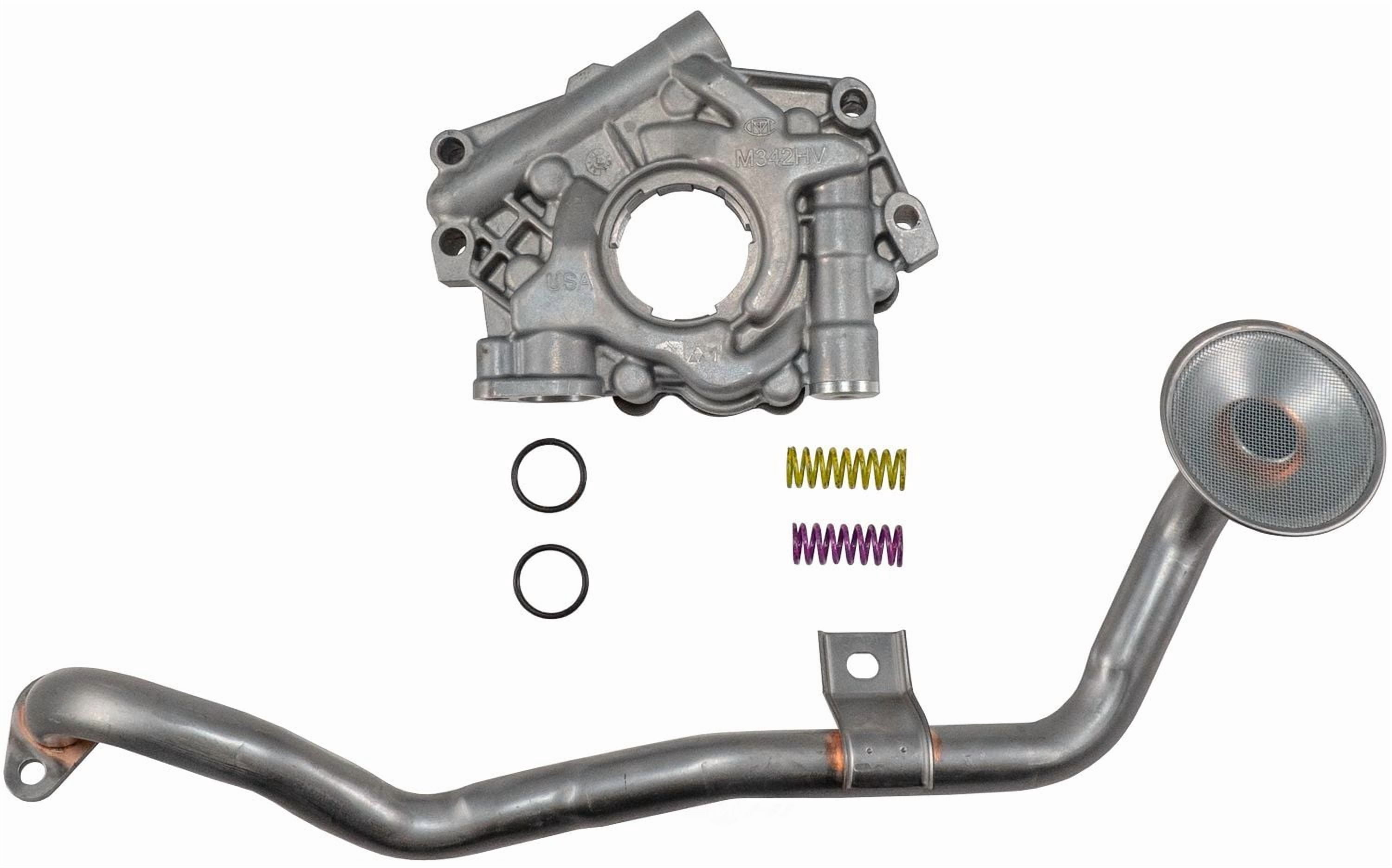 Melling M342HV-375S Engine Oil Pump For Select 03-10 Dodge Jeep Models Fits select: 2003-2008 DODGE RAM 1500, 2003-2008 DODGE RAM 2500