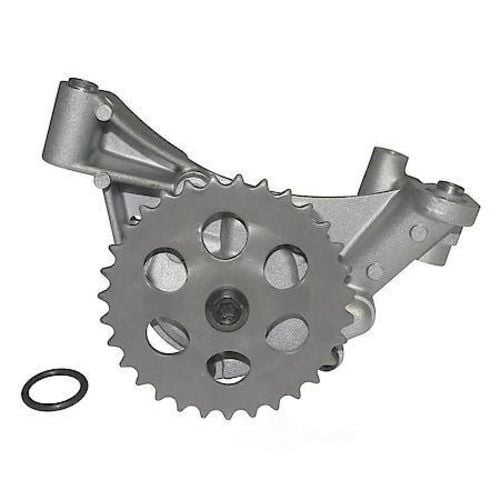 Melling M367 Stock Replacement Oil Pump For Select 98-15 Audi Volkswagen Models Fits select: 1998-2006,2011-2015 VOLKSWAGEN JETTA