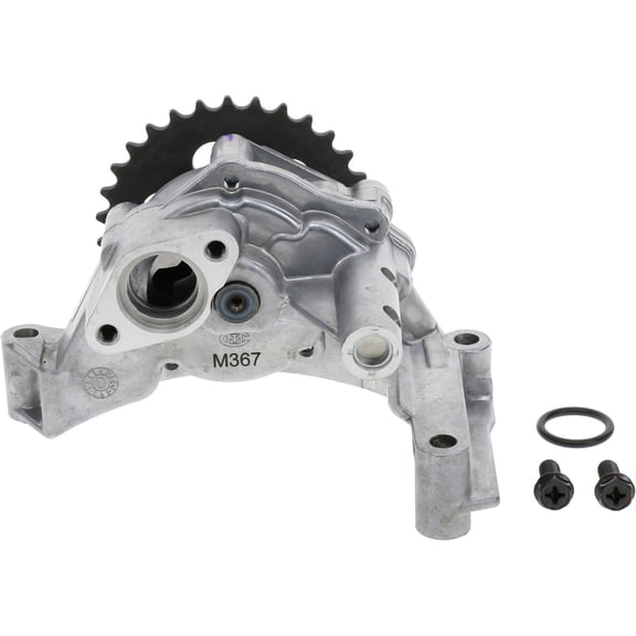 Melling M367 Stock Replacement Oil Pump For Select 98-15 Audi Volkswagen Models Fits select: 1998-2006,2011-2015 VOLKSWAGEN JETTA