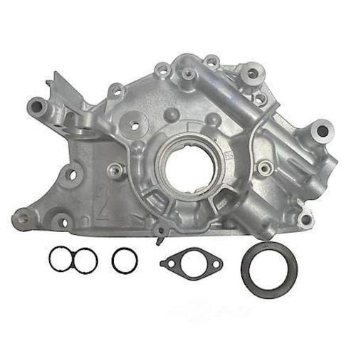 Melling M371 Stock Replacement Oil Pump For Select 98-09 Lexus Toyota Models