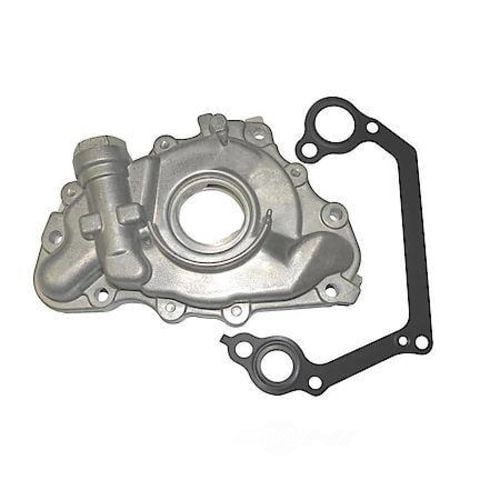 Melling M387 Stock Replacement Oil Pump For 00-06 Celica Corolla Matrix Vibe Fits select: 2000-2005 TOYOTA CELICA, 2003-2006 TOYOTA COROLLA MATRIX