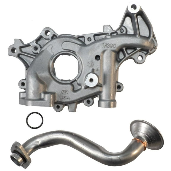Melling M390-396S Engine Oil Pump For Select 07-12 Ford Lincoln Mercury Models
