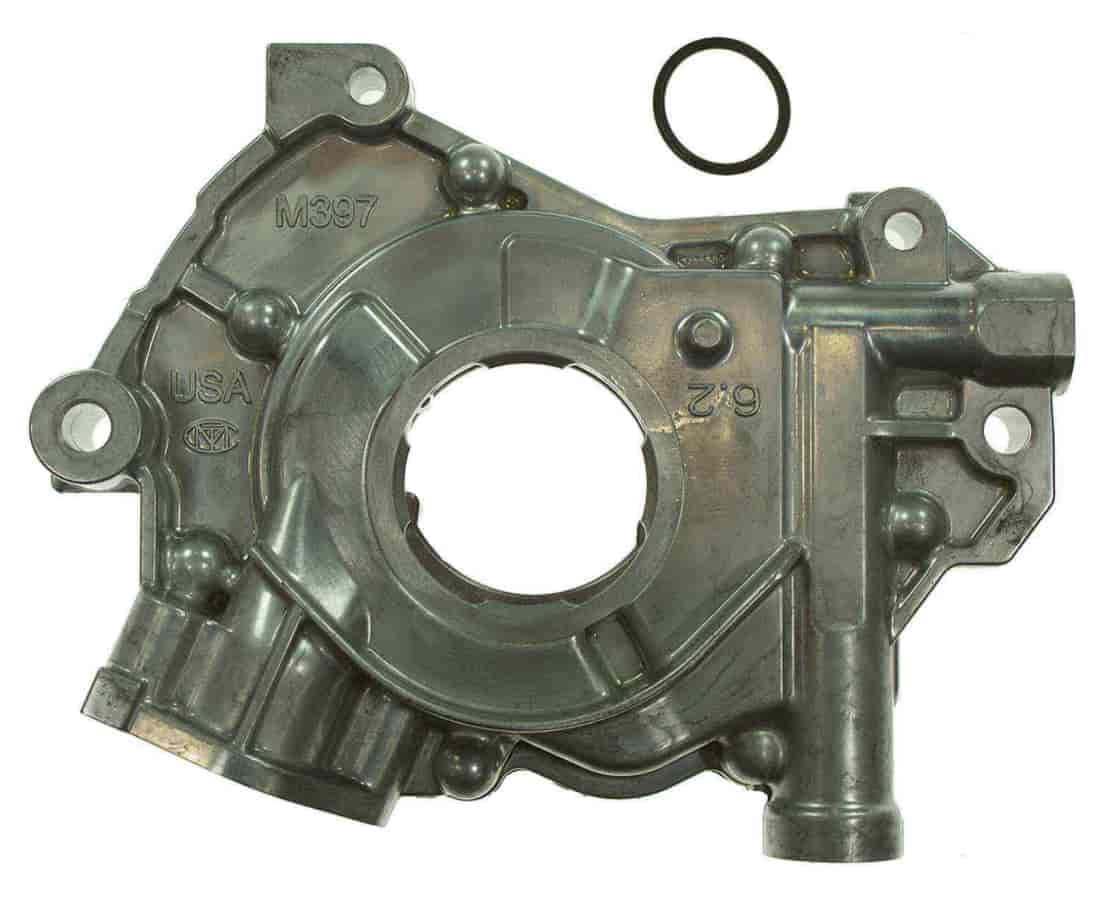 Melling M397 Oil Pump Fits Select F-150 & F-250SD 6.2L Fits Select F-350 F-350SD Fits select: 2011-2021 FORD F250, 2011-2021 FORD F350