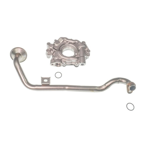 Melling M452-386S Engine Oil Pump For Select 09-12 Dodge Jeep Ram Models