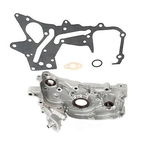 Melling M468 Engine Oil Pump For 99-06 Magentis Optima Santa Fe Sonata Fits select: 2001-2006 KIA OPTIMA, 2001-2004 HYUNDAI SANTA FE