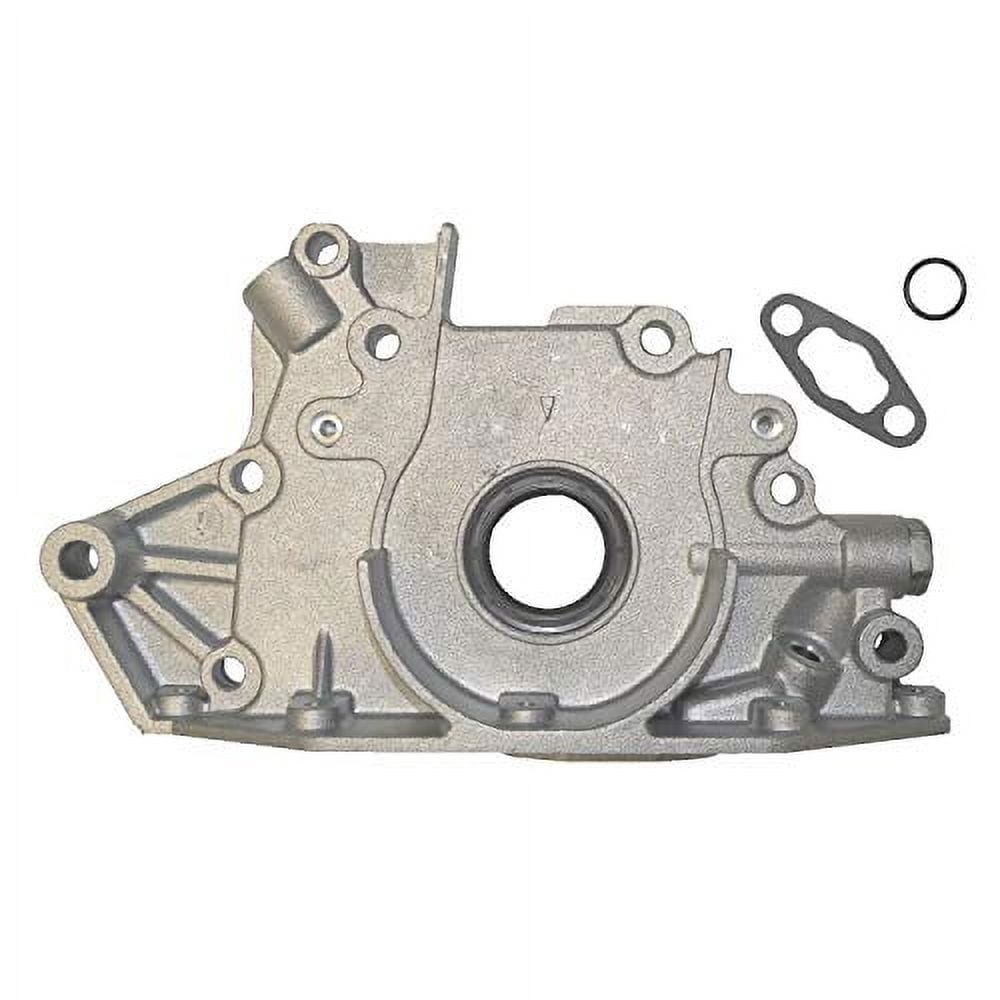 Melling M473 Stock Replacement Oil Pump Fits select: 2000-2004 KIA SPECTRA, 1998-2001 KIA SEPHIA