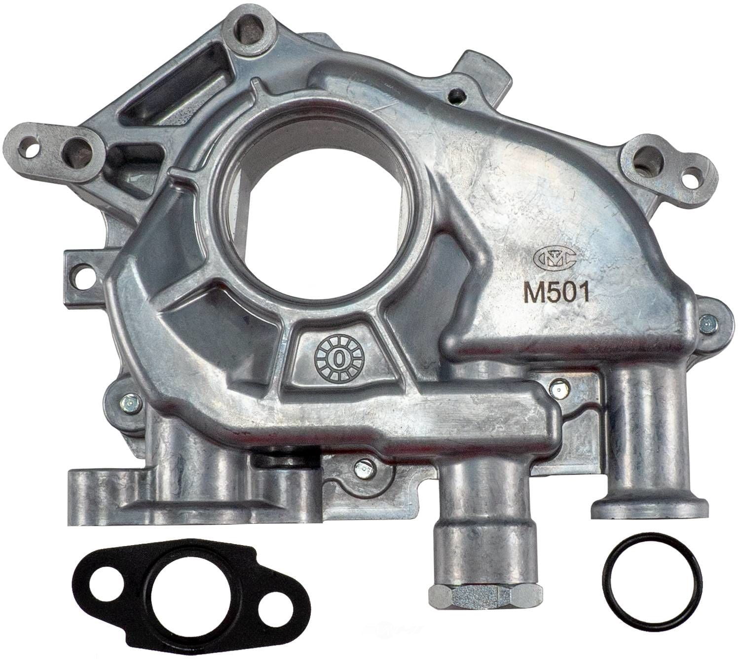 Melling M501 Stock Replacement Oil Pump For Select 07-20 Infiniti Nissan Models Fits select: 2008-2013 INFINITI G37, 2014-2018 INFINITI Q50
