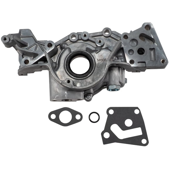 Melling M508 Stock Replacement Oil Pump For 04-12 Eclipse Endeavor Galant