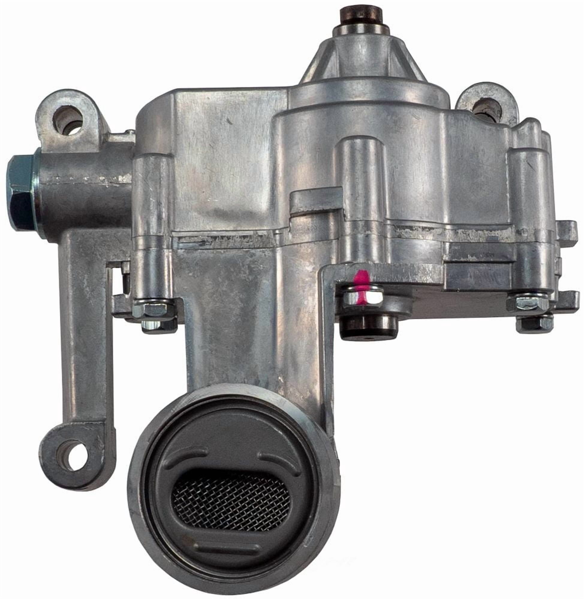 Melling M509 Stock Replacement Oil Pump