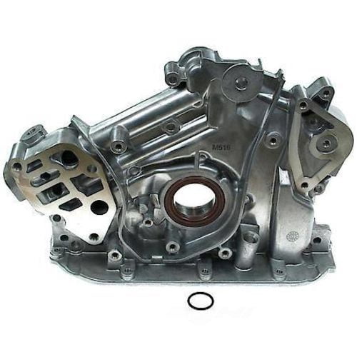 Melling M516 Engine Oil Pump For 97-07 Accord CL MDX Odyssey Pilot TL Vue Fits select: 2003-2004 HONDA PILOT, 1998-2002 HONDA ACCORD