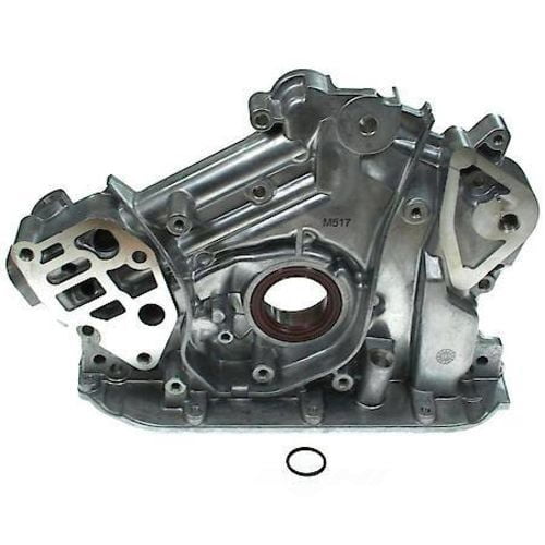 Advance Auto Parts M517 Stock Replacement Oil Pump