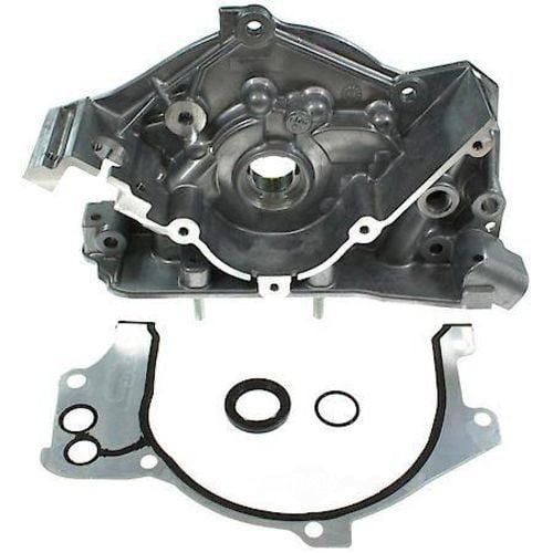 Melling M521 Engine Oil Pump For Select 07-11 Chrysler Dodge Volkswagen Models Fits select: 2007-2010 DODGE CHARGER, 2009-2010 DODGE JOURNEY