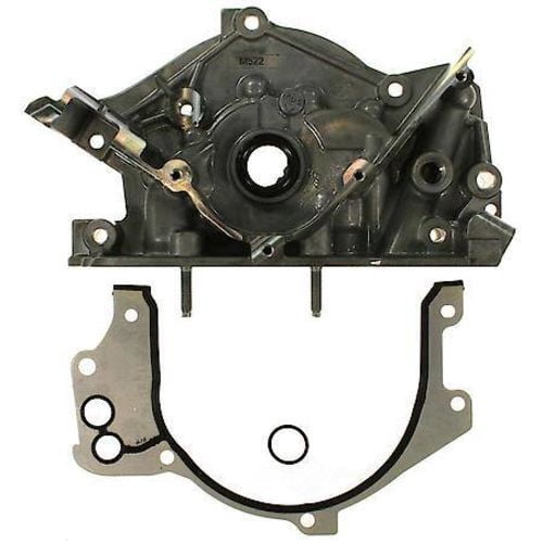 Melling M522 Stock Replacement Oil Pump For 05-06 300 Charger Magnum Fits select: 2005-2006 CHRYSLER 300C, 2006 DODGE CHARGER