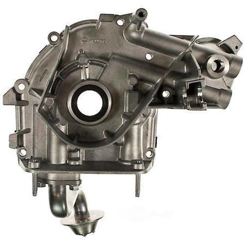 Advance Auto Parts M527 Stock Replacement Oil Pump