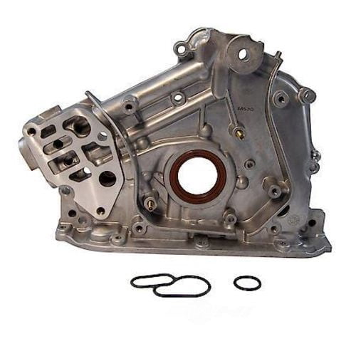 Melling M530 Engine Oil Pump For 03-08 Accord MDX Odyssey Pilot Ridgeline RL TL Fits select: 2005-2007 HONDA ODYSSEY, 2005-2008 HONDA PILOT