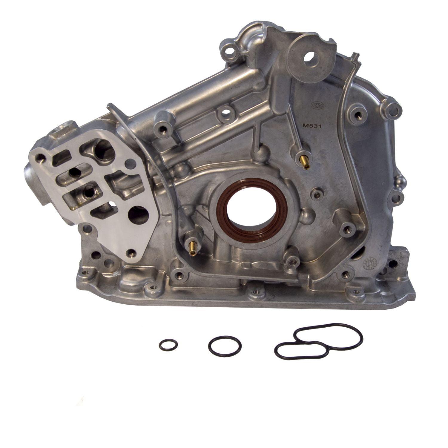 Melling M531 Stock Replacement Oil Pump For Select 08-17 Acura