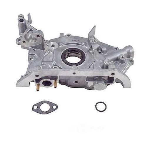 Melling M537 Stock Replacement Oil Pump For 99-04 Avalon ES300 RX300 Sienna