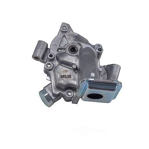Melling M538 Stock Replacement Oil Pump For 09-19 Corolla Matrix Vibe xD