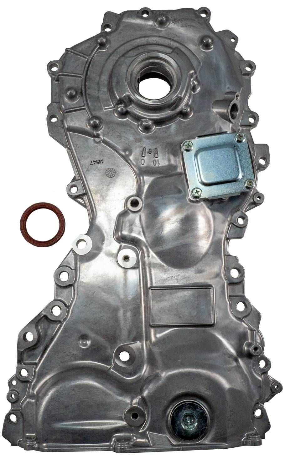 Melling M547 Stock Replacement Oil Pump Timing Cover Assembly Fits select: 2009-2018 TOYOTA RAV4, 2012-2017 TOYOTA CAMRY