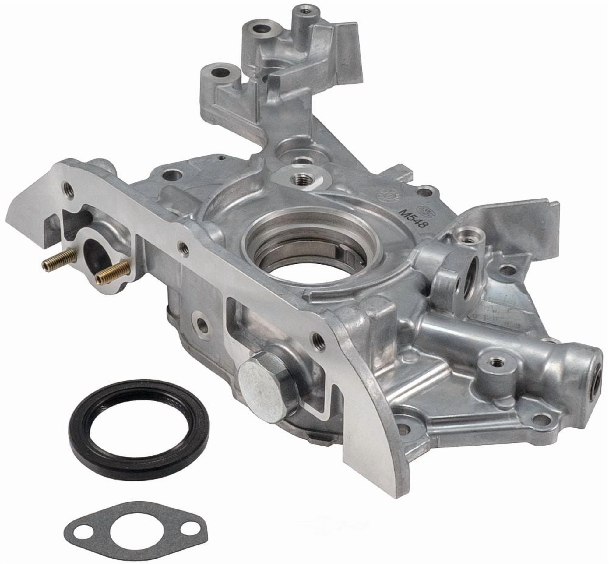 Melling M548 Stock Replacement Oil Pump For Select 01-10 Lexus Toyota Models Fits select: 2004-2006 TOYOTA SIENNA, 2001-2010 TOYOTA HIGHLANDER