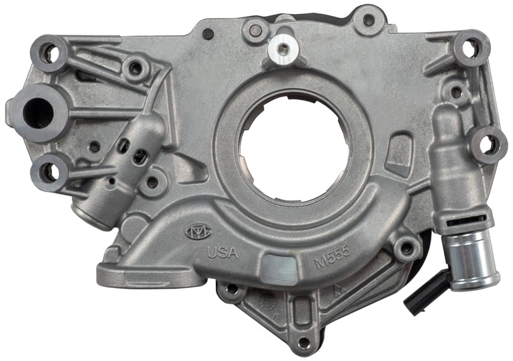 Melling M555 Stock Replacement Oil Pump