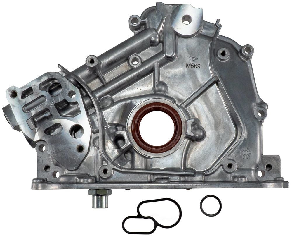 Melling M569 Stock Replacement Oil Pump