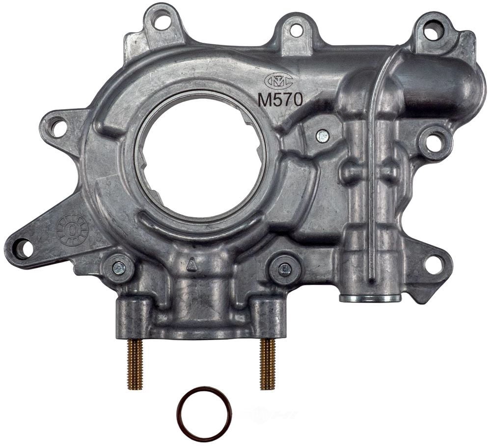 Melling M570 Stock Replacement Oil Pump