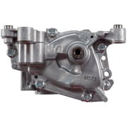Melling M573 Stock Replacement Oil Pump For 12-22 Mazda 3 CX-3 CX-5 MX-5 Miata