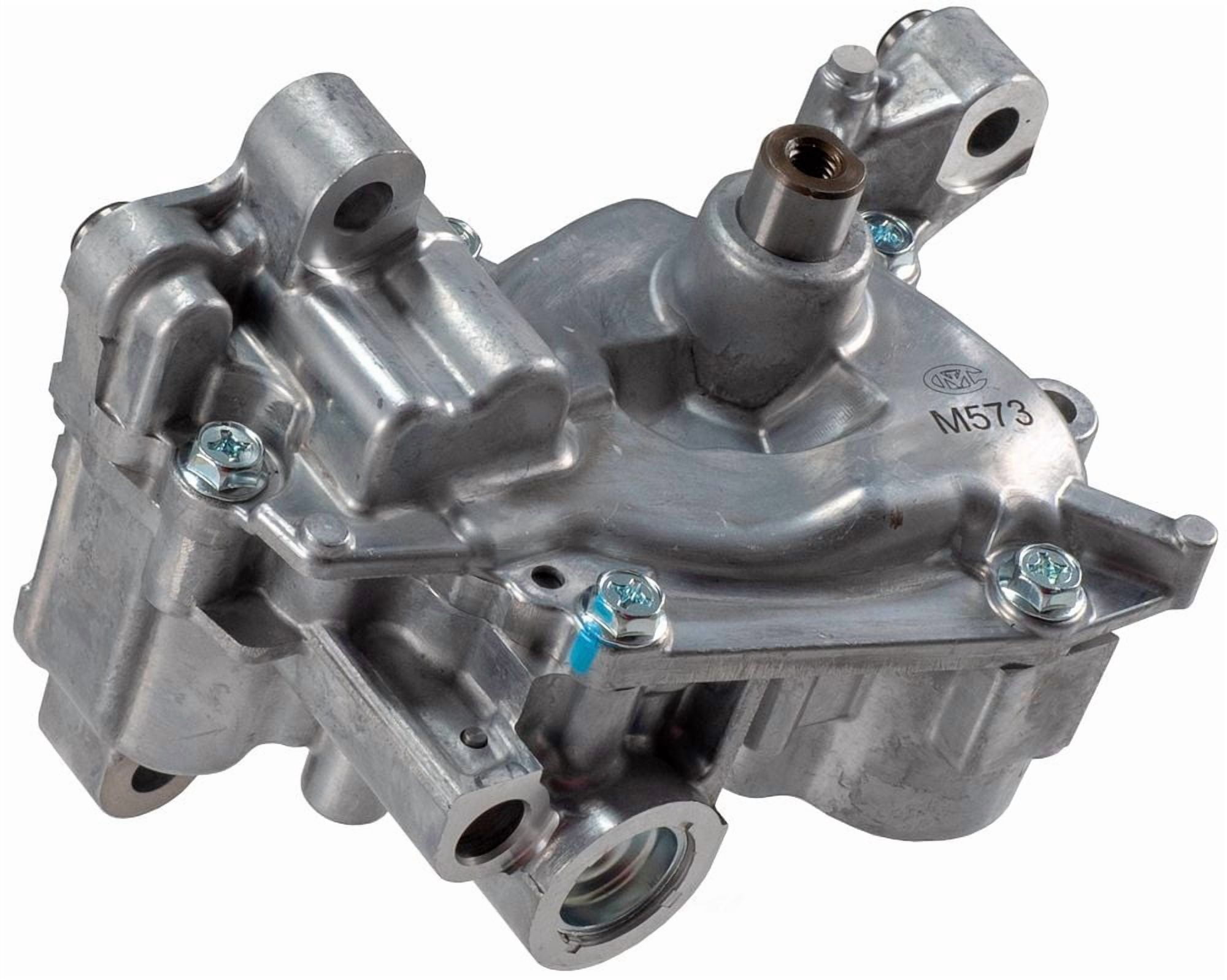 Melling M573 Stock Replacement Oil Pump