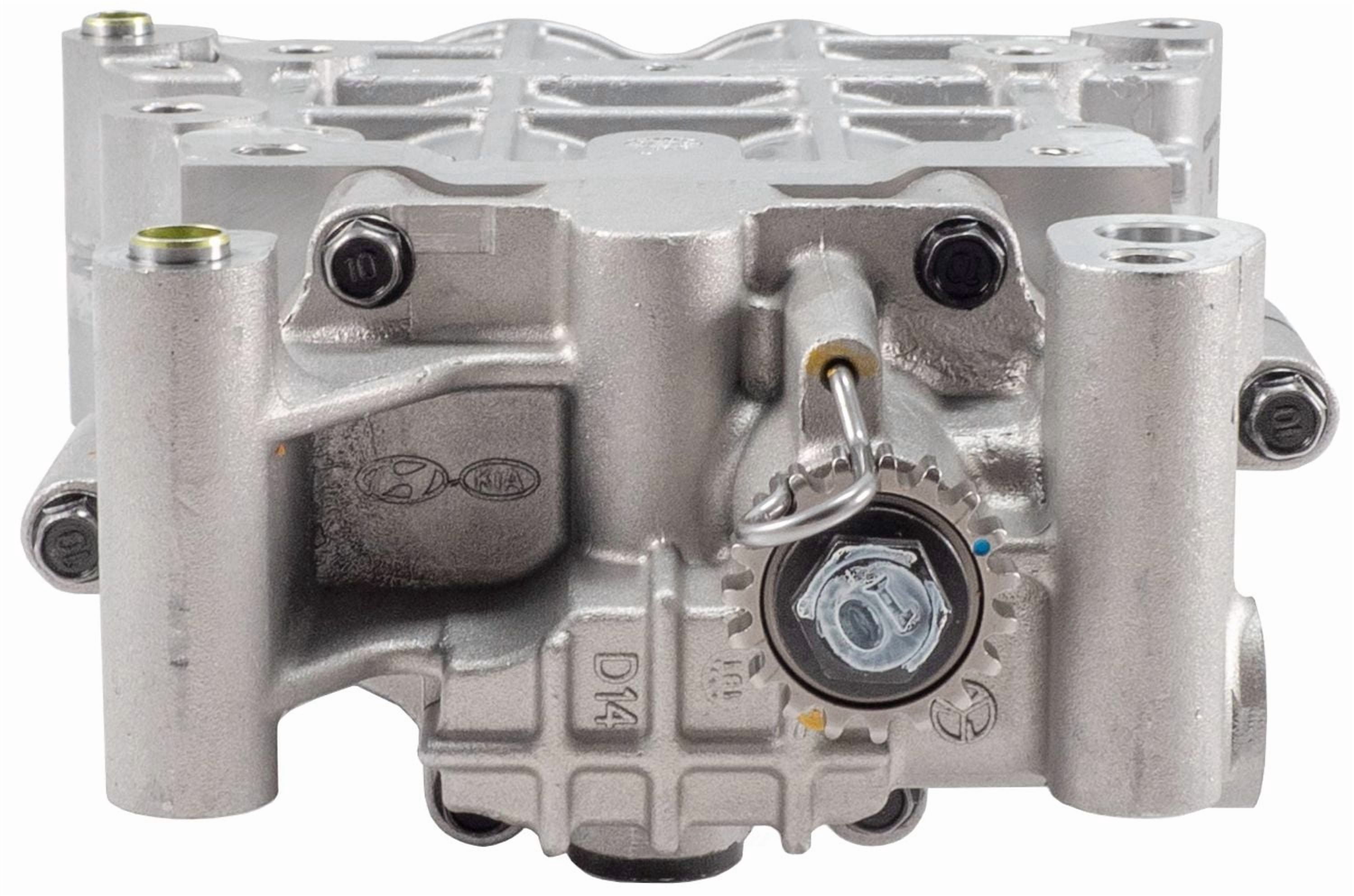 Melling M579 Stock Replacement Oil Pump