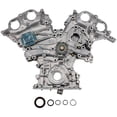 thumbnail image 1 of Melling M581 Stock Replacement Oil Pump Timing Cover Assembly, 1 of 4