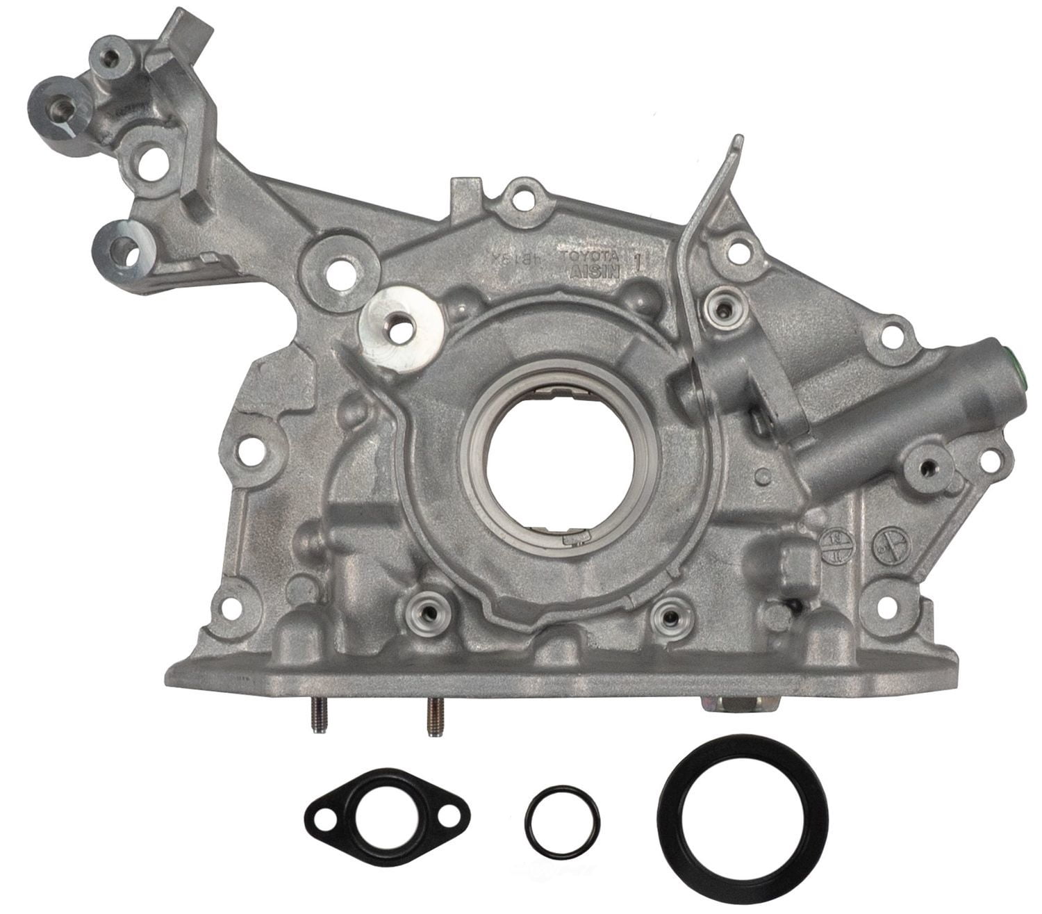 Melling M583 Stock Replacement Oil Pump